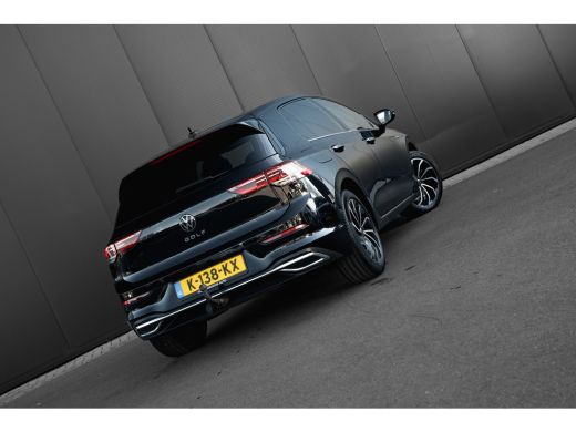 Volkswagen Golf 1.5 TSI Style | Elektrische Stoel | I.Q Led | Adaptive Cruise | Stoelverwarming | ActivLease financial lease