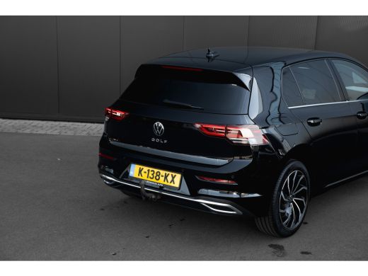 Volkswagen Golf 1.5 TSI Style | Elektrische Stoel | I.Q Led | Adaptive Cruise | Stoelverwarming | ActivLease financial lease