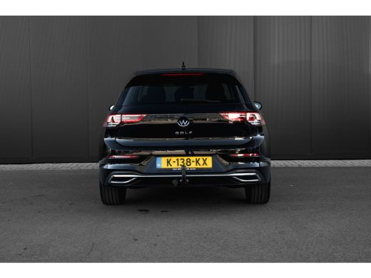 Volkswagen Golf 1.5 TSI Style | Elektrische Stoel | I.Q Led | Adaptive Cruise | Stoelverwarming | ActivLease financial lease