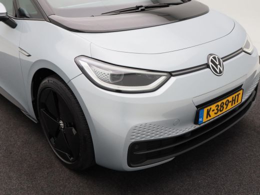 Volkswagen ID.3 Business 58 kWh | Adaptive Cruise | Climate Control | Camera | Carplay | 20 Inch | 97.282 Km!! ActivLease financial lease