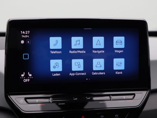 Volkswagen ID.3 Business 58 kWh | Adaptive Cruise | Climate Control | Camera | Carplay | 20 Inch | 97.282 Km!! ActivLease financial lease