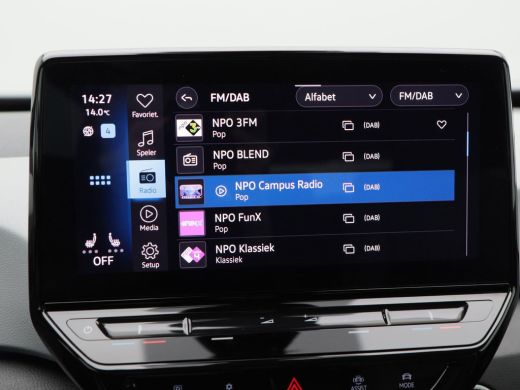 Volkswagen ID.3 Business 58 kWh | Adaptive Cruise | Climate Control | Camera | Carplay | 20 Inch | 97.282 Km!! ActivLease financial lease