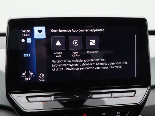 Volkswagen ID.3 Business 58 kWh | Adaptive Cruise | Climate Control | Camera | Carplay | 20 Inch | 97.282 Km!! ActivLease financial lease