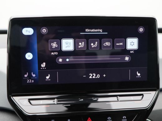 Volkswagen ID.3 Business 58 kWh | Adaptive Cruise | Climate Control | Camera | Carplay | 20 Inch | 97.282 Km!! ActivLease financial lease