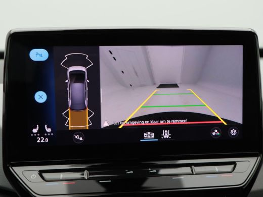 Volkswagen ID.3 Business 58 kWh | Adaptive Cruise | Climate Control | Camera | Carplay | 20 Inch | 97.282 Km!! ActivLease financial lease