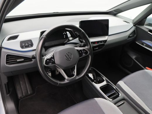 Volkswagen ID.3 Business 58 kWh | Adaptive Cruise | Climate Control | Camera | Carplay | 20 Inch | 97.282 Km!! ActivLease financial lease