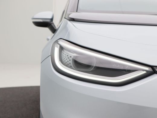 Volkswagen ID.3 Business 58 kWh | Adaptive Cruise | Climate Control | Camera | Carplay | 20 Inch | 97.282 Km!! ActivLease financial lease