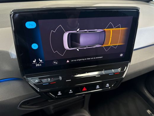 Volkswagen ID.3 Life 58 kWh 204pk Adaptive Cruise Control | Parkeersensoren v&oacute;&oacute;r en achter | Velgen 'East Derry',... ActivLease financial lease