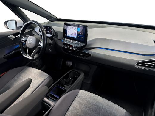 Volkswagen ID.3 Life 58 kWh 204pk Adaptive Cruise Control | Parkeersensoren v&oacute;&oacute;r en achter | Velgen 'East Derry',... ActivLease financial lease