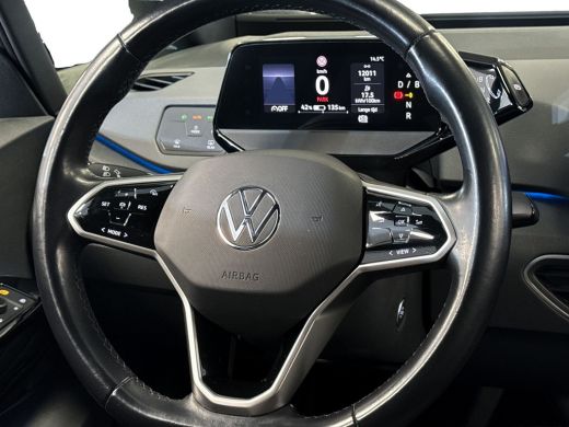Volkswagen ID.3 Life 58 kWh 204pk Adaptive Cruise Control | Parkeersensoren v&oacute;&oacute;r en achter | Velgen 'East Derry',... ActivLease financial lease