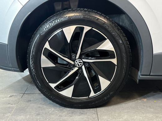 Volkswagen ID.4 Pure 52 kWh 150pk Parkeersensoren voor en achter | Stoelverwarming | Adaptive cruise control ActivLease financial lease