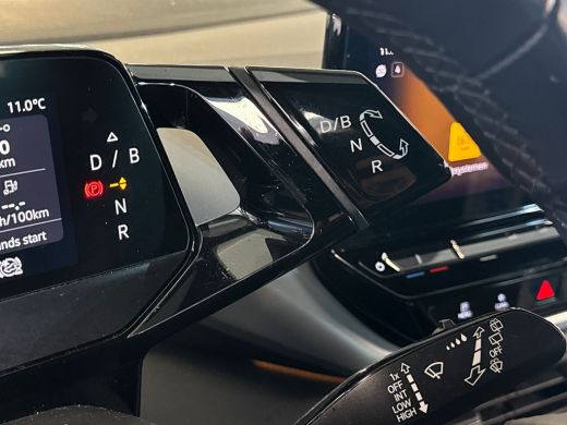 Volkswagen ID.4 Pure 52 kWh 150pk Parkeersensoren voor en achter | Stoelverwarming | Adaptive cruise control ActivLease financial lease