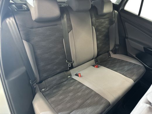 Volkswagen ID.4 Pure 52 kWh 150pk Parkeersensoren voor en achter | Stoelverwarming | Adaptive cruise control ActivLease financial lease