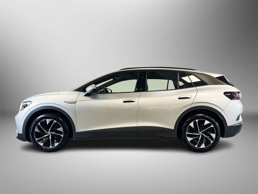 Volkswagen ID.4 Pure 52 kWh 150pk Parkeersensoren voor en achter | Stoelverwarming | Adaptive cruise control ActivLease financial lease