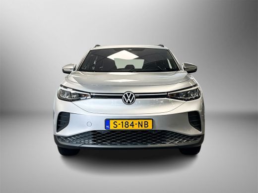 Volkswagen ID.4 Pure 52 kWh 150pk Parkeersensoren voor en achter | Stoelverwarming | Adaptive cruise control ActivLease financial lease