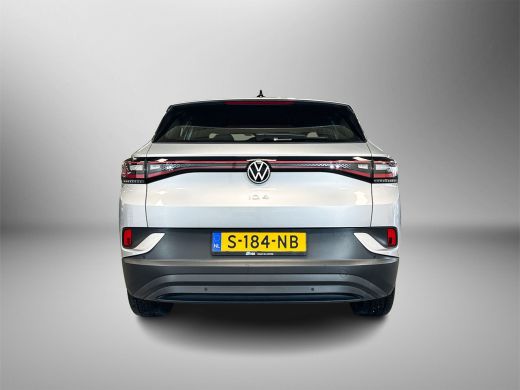 Volkswagen ID.4 Pure 52 kWh 150pk Parkeersensoren voor en achter | Stoelverwarming | Adaptive cruise control ActivLease financial lease