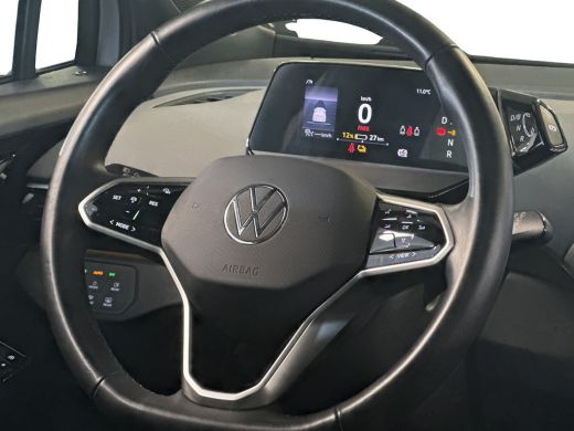 Volkswagen ID.4 Pure 52 kWh 150pk Parkeersensoren voor en achter | Stoelverwarming | Adaptive cruise control ActivLease financial lease
