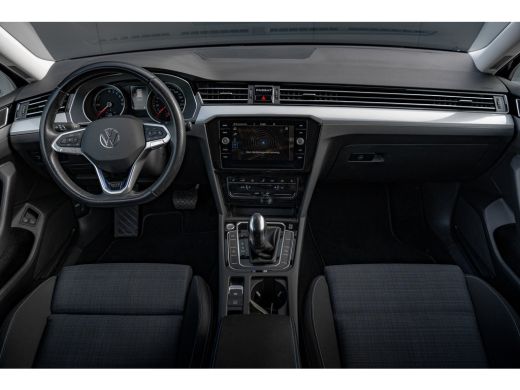 Volkswagen Passat Variant 1.4 TSI PHEV GTE Business | Trekhaak | Achteruitrijcamera | Adaptive Cruise | ActivLease financial lease