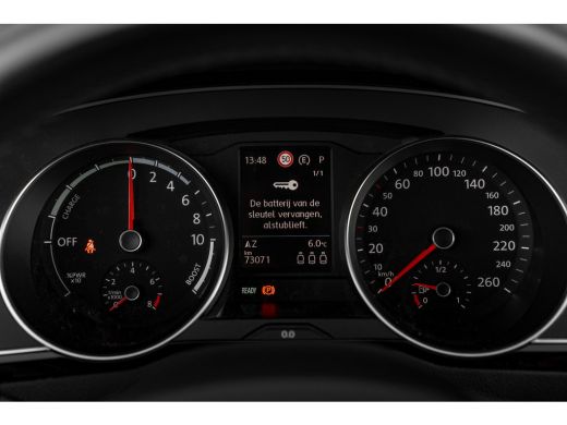 Volkswagen Passat Variant 1.4 TSI PHEV GTE Business | Trekhaak | Achteruitrijcamera | Adaptive Cruise | ActivLease financial lease
