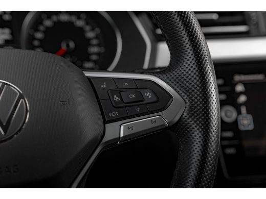 Volkswagen Passat Variant 1.4 TSI PHEV GTE Business | Trekhaak | Achteruitrijcamera | Adaptive Cruise | ActivLease financial lease