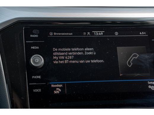 Volkswagen Passat Variant 1.4 TSI PHEV GTE Business | Trekhaak | Achteruitrijcamera | Adaptive Cruise | ActivLease financial lease