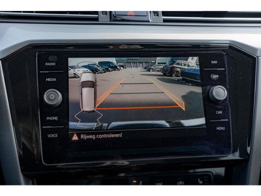 Volkswagen Passat Variant 1.4 TSI PHEV GTE Business | Trekhaak | Achteruitrijcamera | Adaptive Cruise | ActivLease financial lease