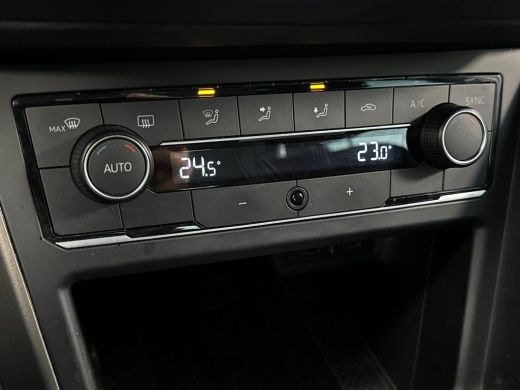 Volkswagen Polo 1.0 95pk TSI Comfortline Business Adaptive cruise control | Parkeersensoren | Navigatiesysteem ActivLease financial lease