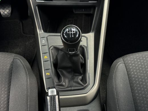 Volkswagen Polo 1.0 95pk TSI Comfortline Business Adaptive cruise control | Parkeersensoren | Navigatiesysteem ActivLease financial lease