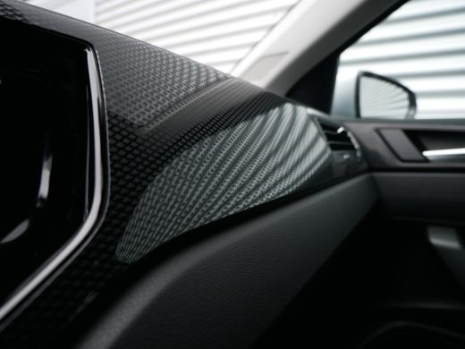 Volkswagen Polo 1.0 TSI Life 95PK DSG | Airco | Lichtmetalen velgen 15" | Parkeersensor voor en achter ActivLease financial lease