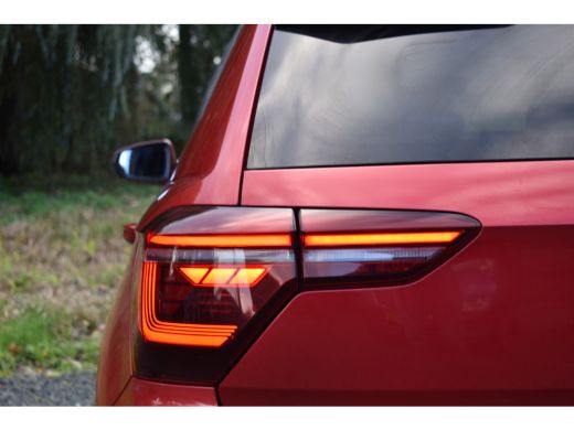 Volkswagen Polo GTI 2.0 TSI 210PK DSG VIRTUAL/LED/CARPLAY FABRIEKS GARANTIE ActivLease financial lease