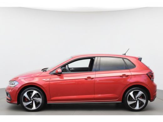 Volkswagen Polo GTI 2.0 TSI 210PK DSG VIRTUAL/LED/CARPLAY FABRIEKS GARANTIE ActivLease financial lease