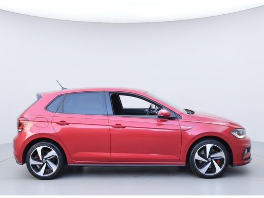 Volkswagen Polo GTI 2.0 TSI 210PK DSG VIRTUAL/LED/CARPLAY FABRIEKS GARANTIE ActivLease financial lease