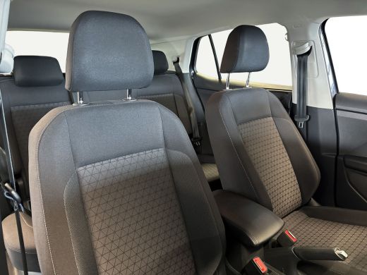 Volkswagen T-Cross 1.0 95pk TSI Life Cruise control adaptief | App-Connect' draadloze smartphone integratie | Digita... ActivLease financial lease