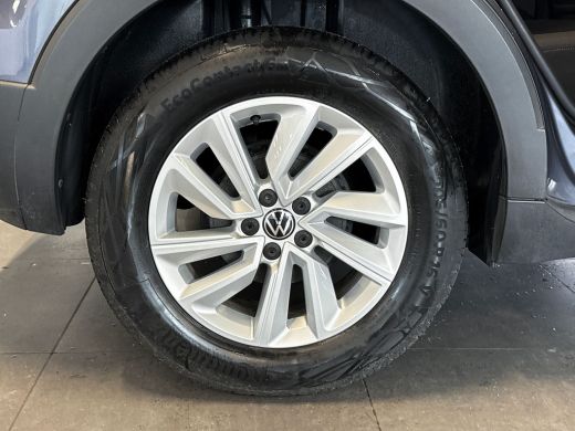 Volkswagen T-Cross 1.0 95pk TSI Life Cruise control adaptief | App-Connect' draadloze smartphone integratie | Digita... ActivLease financial lease
