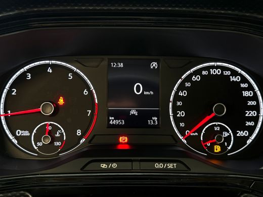 Volkswagen T-Cross 1.0 95pk TSI Life Cruise control adaptief | App-Connect' draadloze smartphone integratie | Digita... ActivLease financial lease