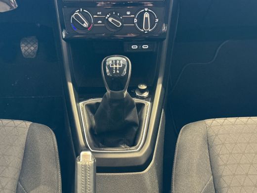Volkswagen T-Cross 1.0 95pk TSI Life Cruise control adaptief | App-Connect' draadloze smartphone integratie | Digita... ActivLease financial lease