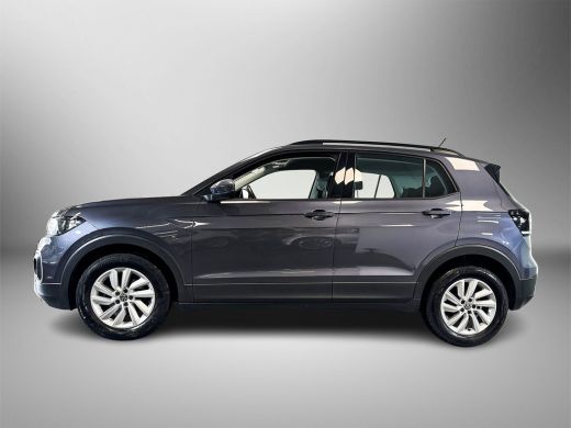 Volkswagen T-Cross 1.0 95pk TSI Life Cruise control adaptief | App-Connect' draadloze smartphone integratie | Digita... ActivLease financial lease