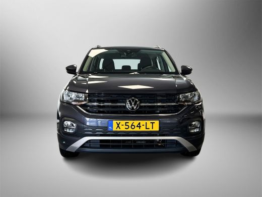 Volkswagen T-Cross 1.0 95pk TSI Life Cruise control adaptief | App-Connect' draadloze smartphone integratie | Digita... ActivLease financial lease