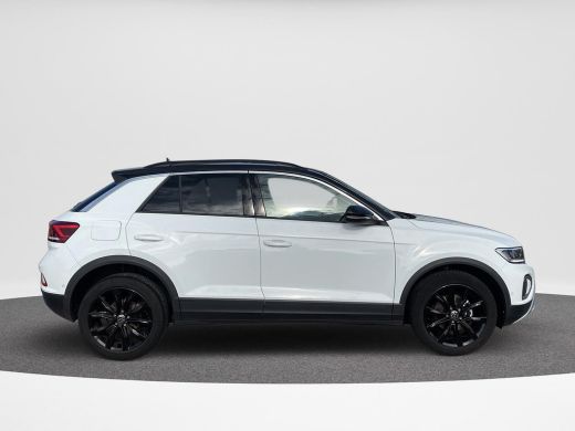 Volkswagen T-Roc 1.0 TSI Style | Camera | 18 inch | Sunset | Alarm | 110Pk | ActivLease financial lease