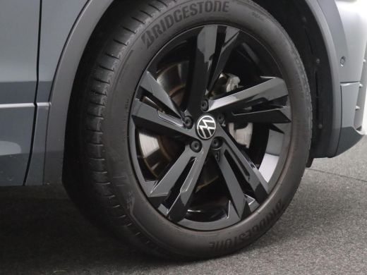 Volkswagen Tiguan 1.4 TSI eHybrid R-Line Business 245Pk DSG SOH 100%, Pano-Schuifdak, Black Style, Leder, Memorysto... ActivLease financial lease