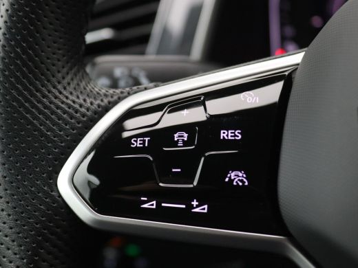 Volkswagen Tiguan 1.4 TSI eHybrid R-Line Business 245Pk DSG SOH 100%, Pano-Schuifdak, Black Style, Leder, Memorysto... ActivLease financial lease