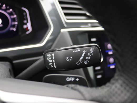 Volkswagen Tiguan 1.4 TSI eHybrid R-Line Business 245Pk DSG SOH 100%, Pano-Schuifdak, Black Style, Leder, Memorysto... ActivLease financial lease