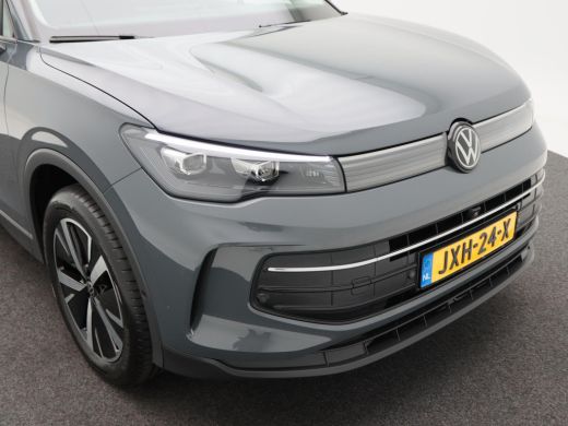 Volkswagen Tiguan 1.5 eHybrid 204 Pk Automaat Life Edition | Trekhaak | Adaptive Cruise | Full LED | Camera | 19 In... ActivLease financial lease