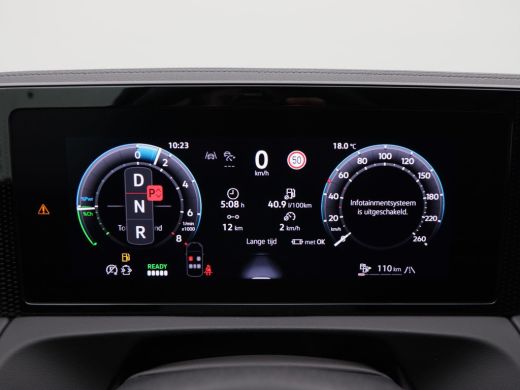 Volkswagen Tiguan 1.5 eHybrid 204 Pk Automaat Life Edition | Trekhaak | Adaptive Cruise | Full LED | Camera | 19 In... ActivLease financial lease