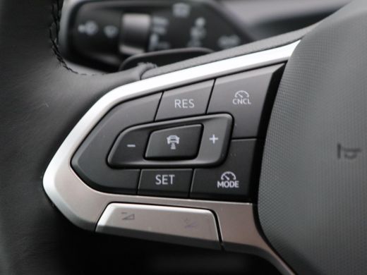 Volkswagen Tiguan 1.5 eHybrid 204 Pk Automaat Life Edition | Trekhaak | Adaptive Cruise | Full LED | Camera | 19 In... ActivLease financial lease