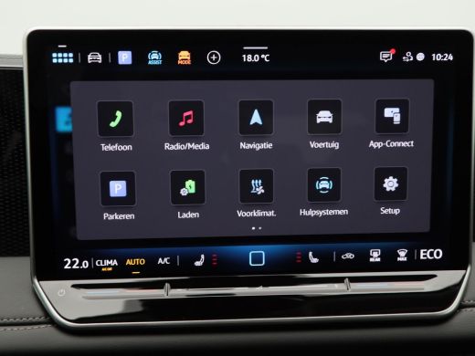 Volkswagen Tiguan 1.5 eHybrid 204 Pk Automaat Life Edition | Trekhaak | Adaptive Cruise | Full LED | Camera | 19 In... ActivLease financial lease