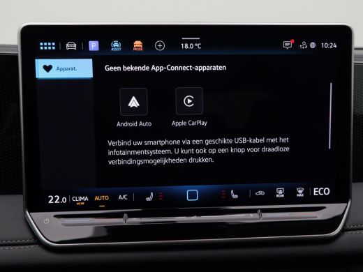 Volkswagen Tiguan 1.5 eHybrid 204 Pk Automaat Life Edition | Trekhaak | Adaptive Cruise | Full LED | Camera | 19 In... ActivLease financial lease