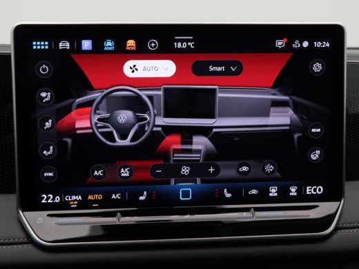 Volkswagen Tiguan 1.5 eHybrid 204 Pk Automaat Life Edition | Trekhaak | Adaptive Cruise | Full LED | Camera | 19 In... ActivLease financial lease