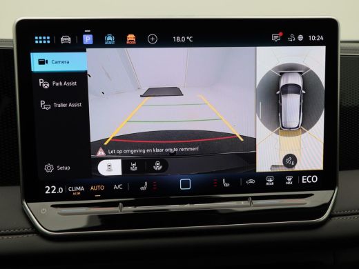 Volkswagen Tiguan 1.5 eHybrid 204 Pk Automaat Life Edition | Trekhaak | Adaptive Cruise | Full LED | Camera | 19 In... ActivLease financial lease