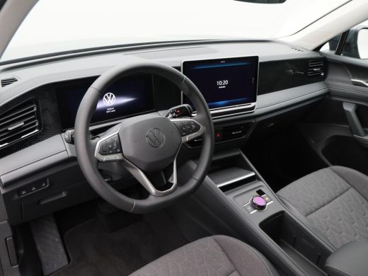 Volkswagen Tiguan 1.5 eHybrid 204 Pk Automaat Life Edition | Trekhaak | Adaptive Cruise | Full LED | Camera | 19 In... ActivLease financial lease